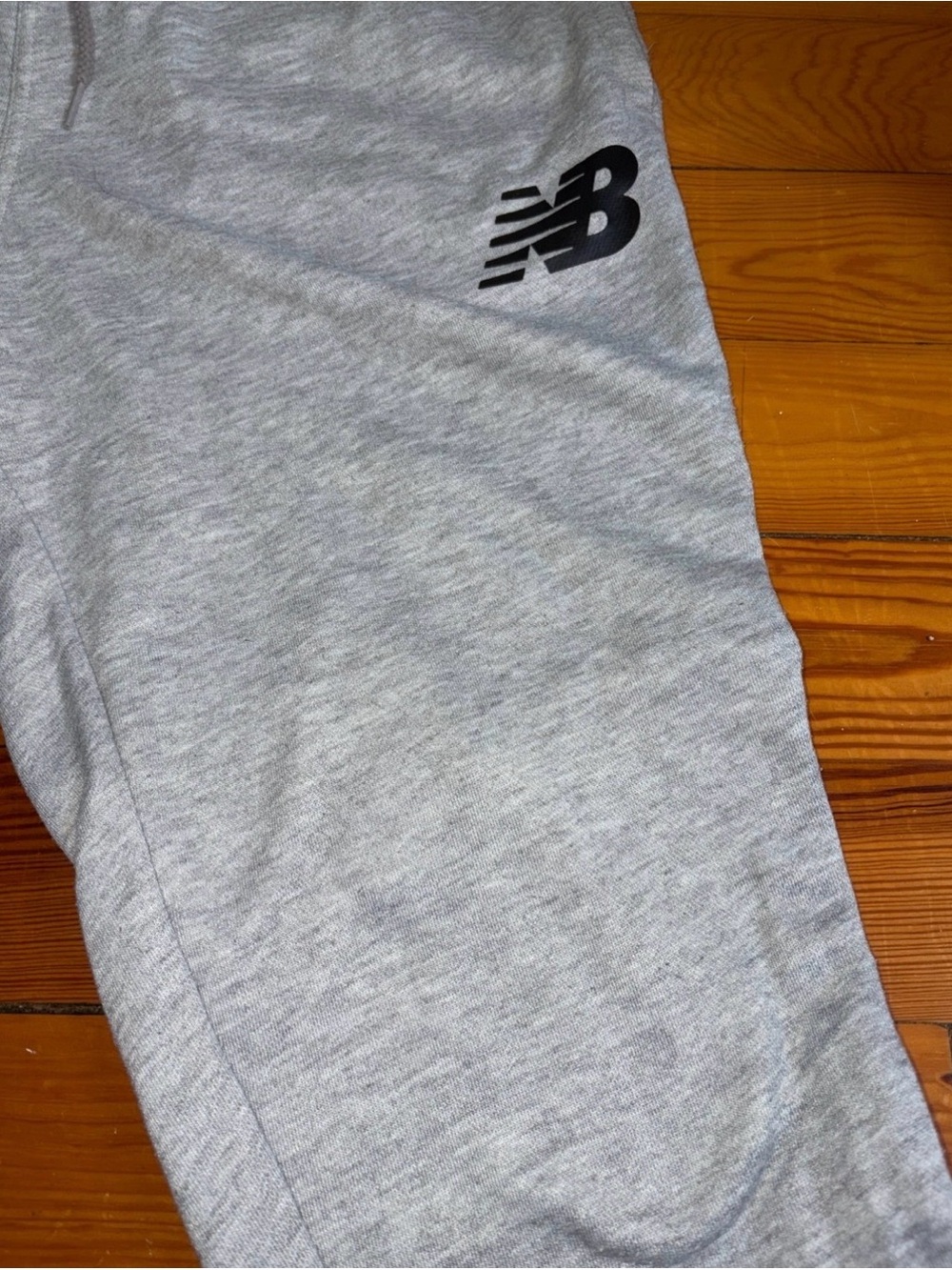 Drawstring Sweatpants - Picture 4 of 5